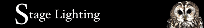 stagelighting